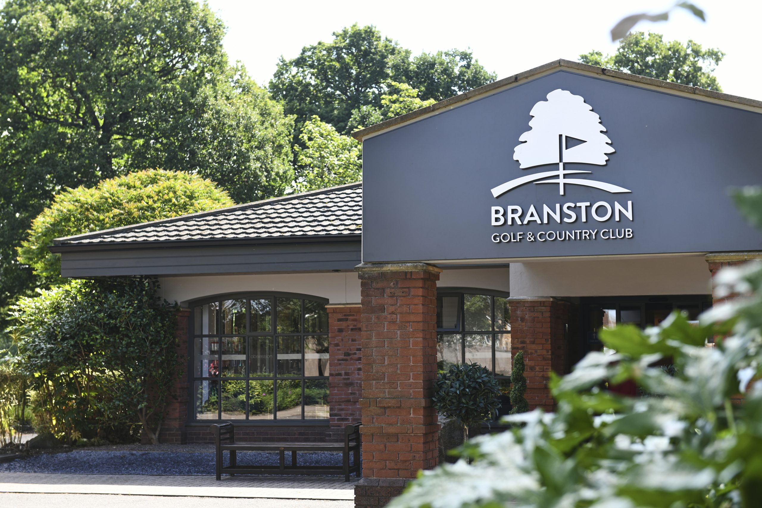 Branston Golf & Country Club